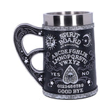 Ouija Board Tankard
