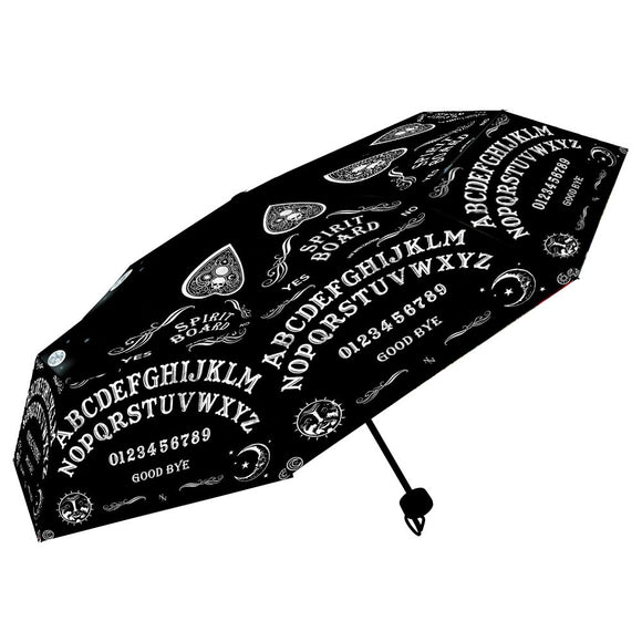 Ouija Board Umbrella
