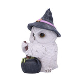 Owl Potion Figurine