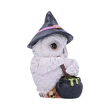 Owl Potion Figurine