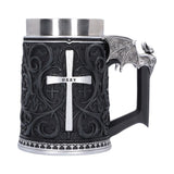 Ozzy Osbourne Prince of Darkness Tankard