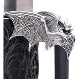 Ozzy Osbourne tankard sculpted bat handle