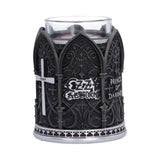 Ozzy Osbourne Prince of Darkness tea light holder