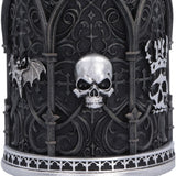 Ozzy Osbourne Prince of Darkness candle holder