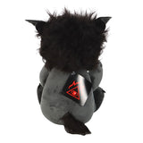 Werewolf Plush Toy