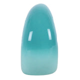 Blue Pastel Crescent Moon Hanging Oil Burner