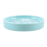 Blue Moon and Sun Trinket Dish