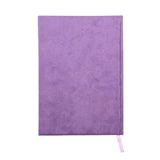 Purple Celestial A5  Dream Journal