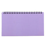 Moon Phase Desk Calendar