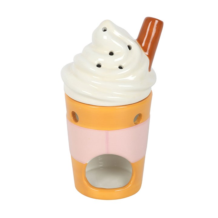 Pumpkin Spice Latte Oil Burner