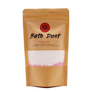 Party Girl Bubble Dust