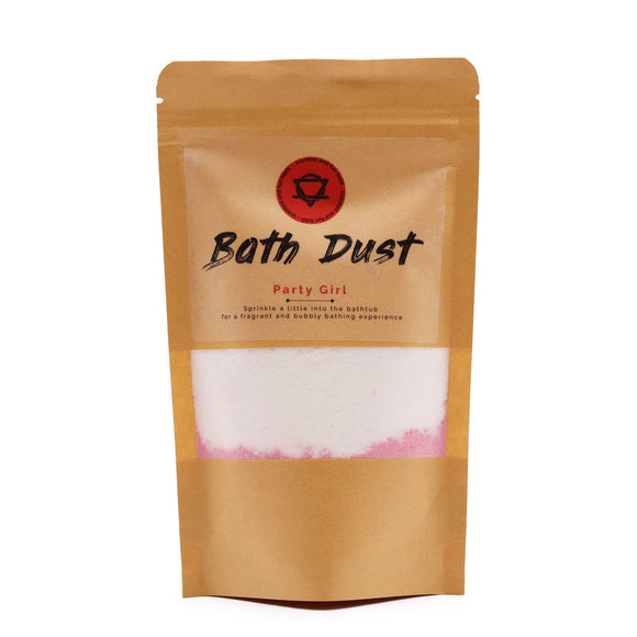 Party Girl Bubble Dust