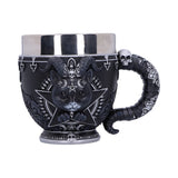 Pawzuph Horned Cat Cup