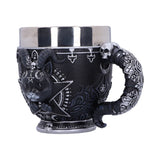 Pawzuph Horned Cat Cup