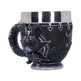 Pawzuph Horned Cat Cup