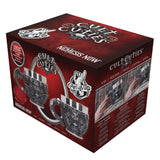 Pawzuph Horned Cat Cup