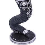 Pawzuph Horned Cat Goblet