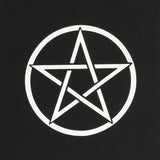 Pentagram Tote Bag