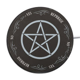 Pentagram Pendulum Decision Maker