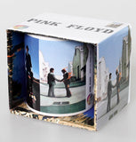 Pink Floyd Wish You Were Here Mug
