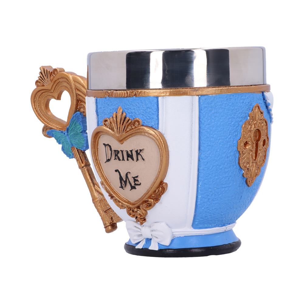 Pinkys Up Alice Cup