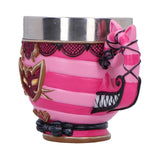 Pinkys Up Cheshire Cat Cup