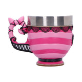 Pinkys Up Cheshire Cat Cup