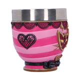 Pinkys Up Cheshire Cat Cup