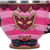 Pinkys Up Cheshire Cat Cup