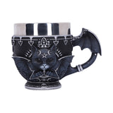 Malpuss Bat Cat Cup