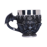 Malpuss Bat Cat Cup