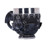 Malpuss Bat Cat Cup