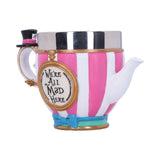Pinkys Up Mad Hatter Cup