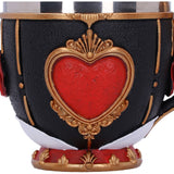 Pinkys Up Queen of Hearts Cup