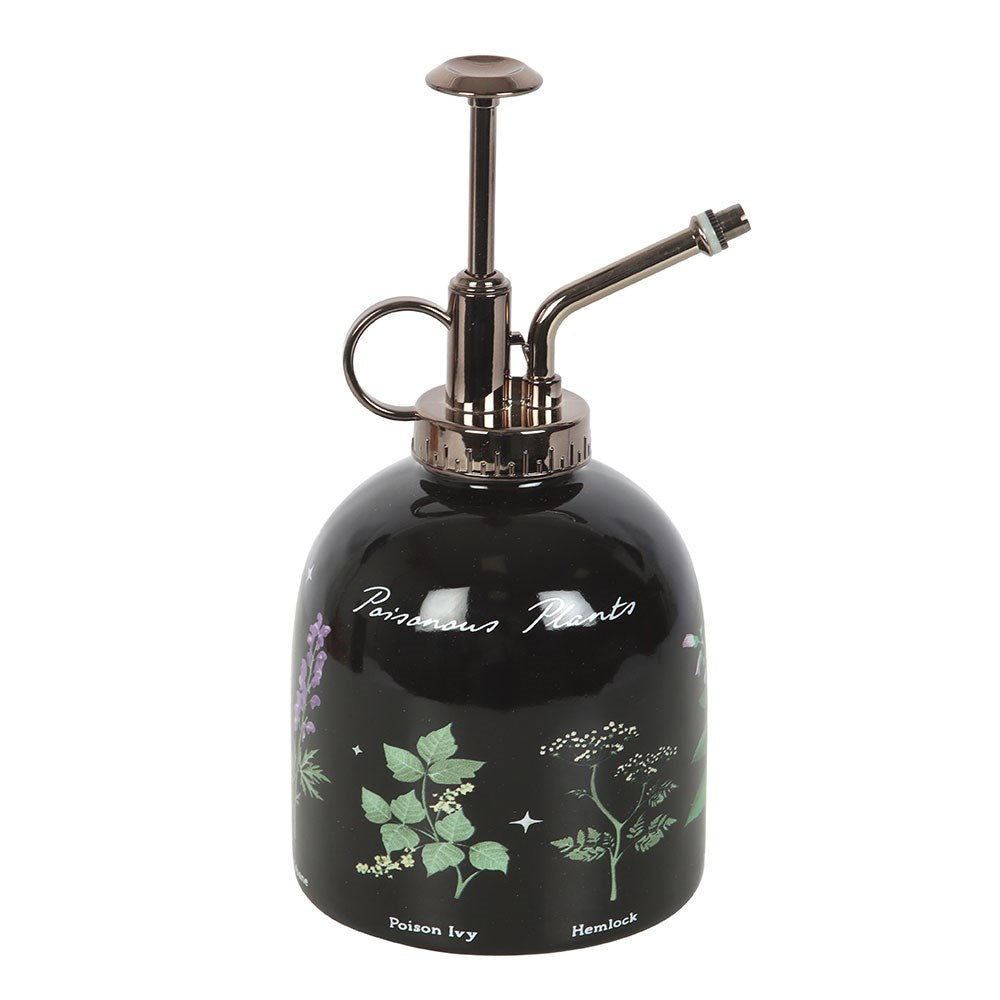 Poisonous Plants Ceramic Plant Mister