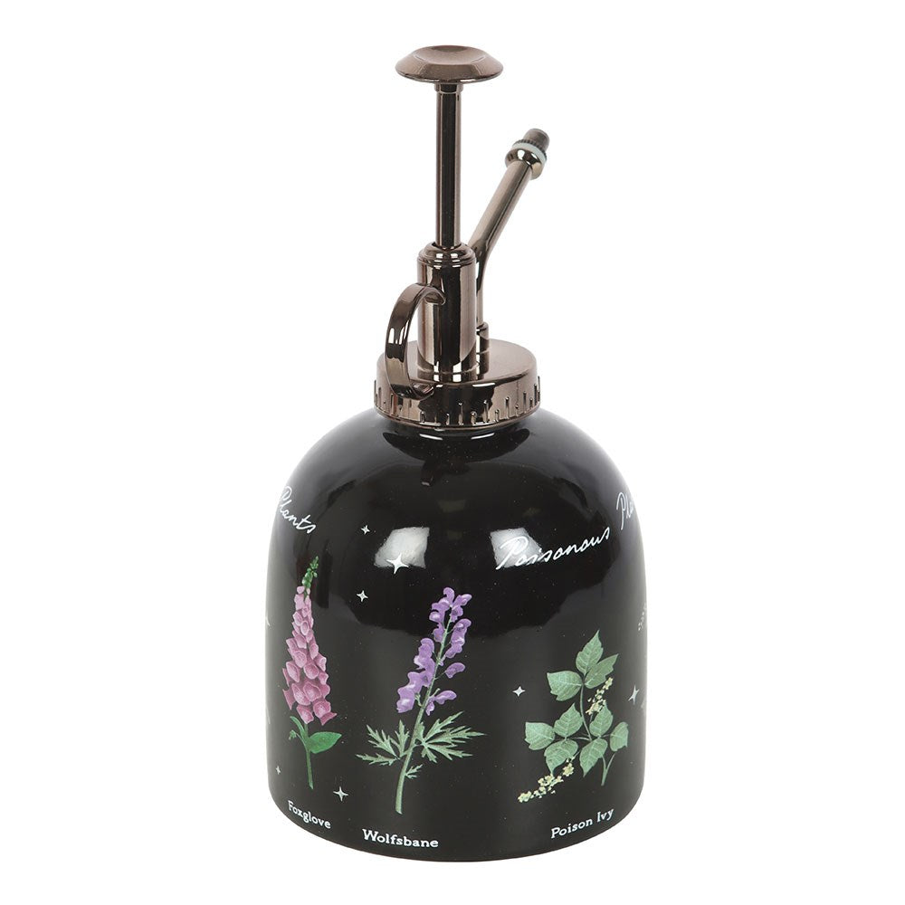 Poisonous Plants Ceramic Plant Mister