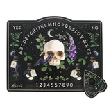 Poisonous Plants Ouija Board