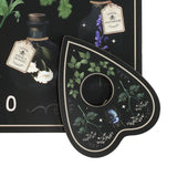 Poisonous Plants Ouija Board
