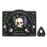 Poisonous Plants Ouija Board