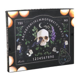 Poisonous Plants Ouija Board