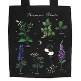 Poisonous Plants Tote Bag