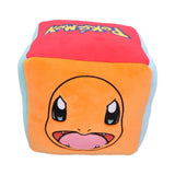 Pokémon Starter Cube Cushion