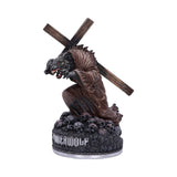 Powerwolf Via Dolorosa Figurine 25cm