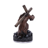Powerwolf Via Dolorosa Figurine 25cm