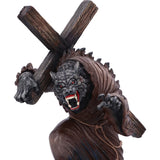 Powerwolf Via Dolorosa Figurine 25cm