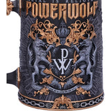 Powerwolf Metal is Religion Tankard