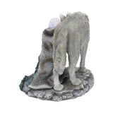 Protector Wolf Figurine by Anne Stokes - Limited Edition
