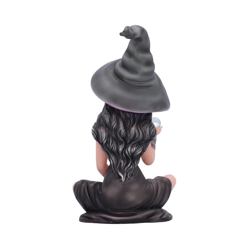Pruedence Witch Figurine