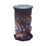 Pumpkin Manor Foldable Lamp