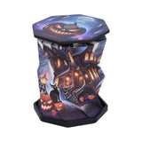 Pumpkin Manor Foldable Lamp